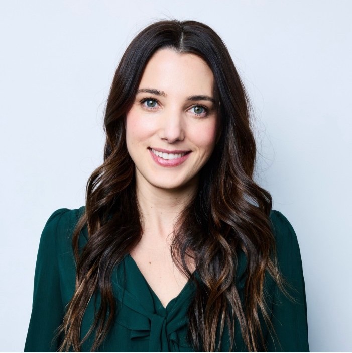 Emily Glassberg Sands - CTO | Stackforce