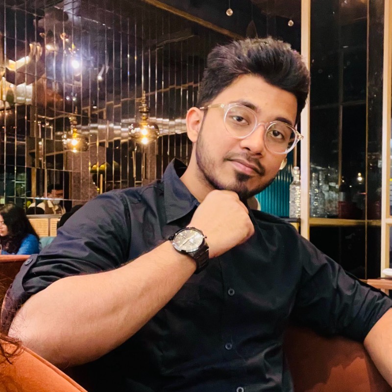 Ehtesham Aftab, CISA - Associate Consultant | Stackforce