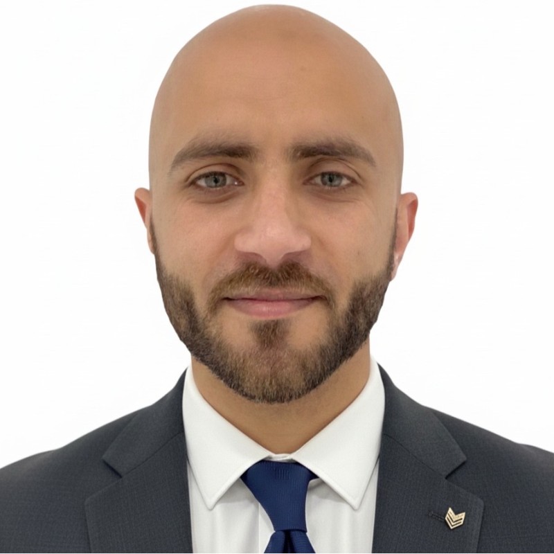 Ejaz Ahmed - HR Manager | Stackforce