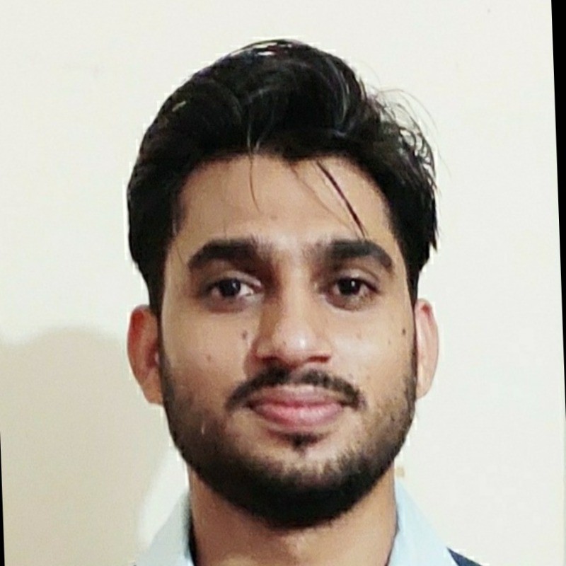 Ejaz Khan - Software Engineer | Stackforce