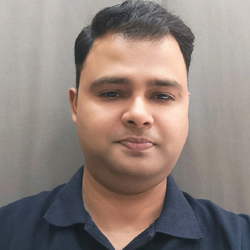 ekagra singh - Operations Associate | Stackforce