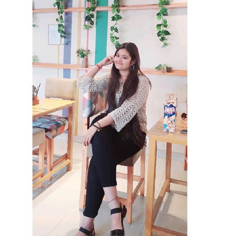 EKTA AGARWAL - Operations Associate | Stackforce