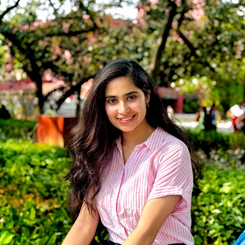 Ekta Chopra - Consultant | Stackforce
