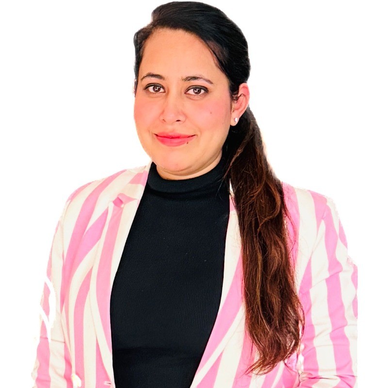 Ekta Lamba Duggal - Data Scientist | Stackforce