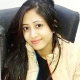 Ekta Rai - Operations Associate | Stackforce