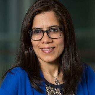 Ekta G - CEO | Stackforce