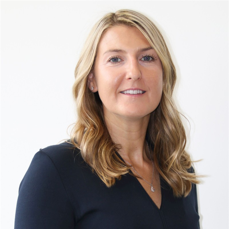 Eleanor Stanley - CEO | Stackforce