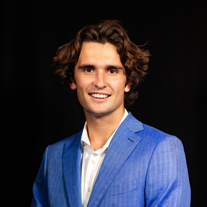 Elie BRUNO - Operations Associate | Stackforce