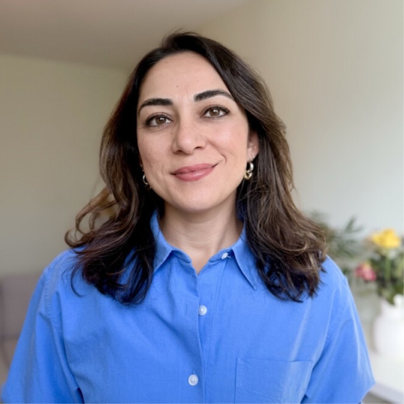 Elif Hız - Associate Partner | Stackforce