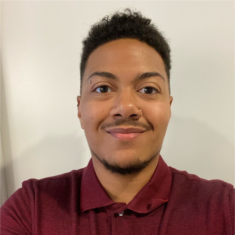Elijah Gipson - Business Development Executive | Stackforce