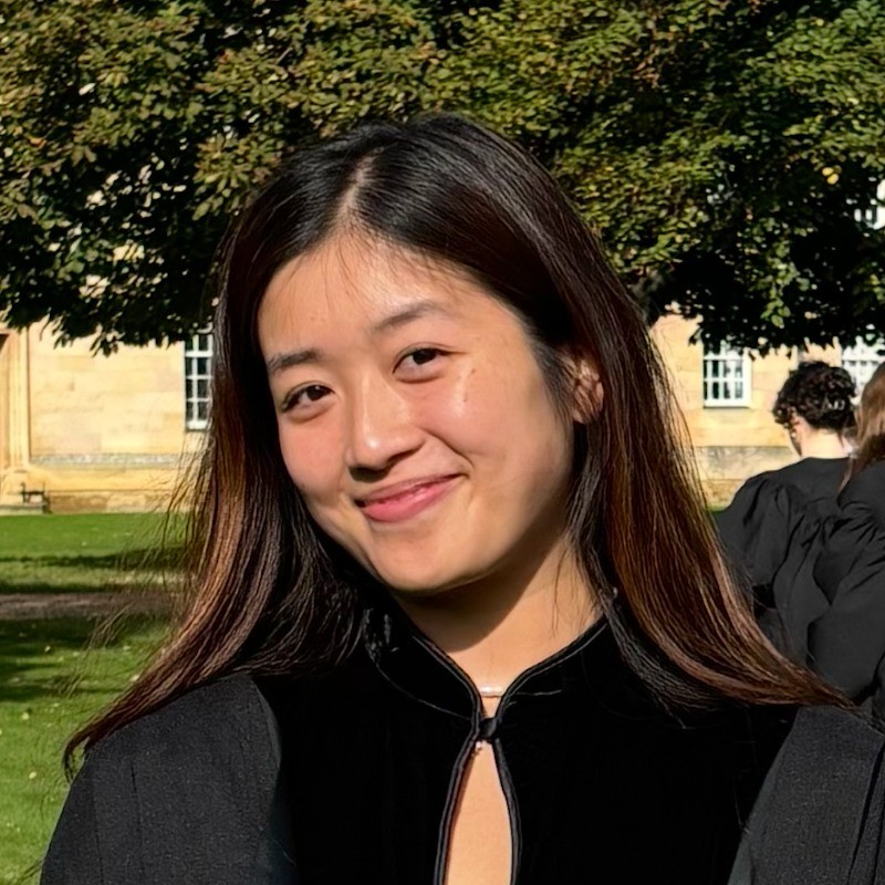 Liz Tan - AI Researcher | Stackforce