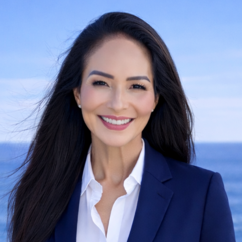 Dr. Elizabeth Lindsey - CEO | Stackforce