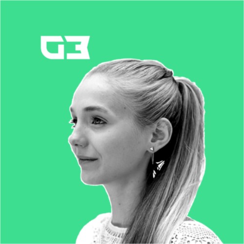 Eliza Crichton-Stuart - CEO | Stackforce