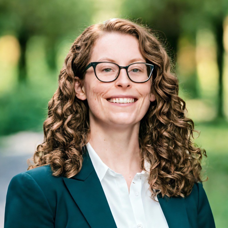 Elizabeth Rohrback - Operations Associate | Stackforce