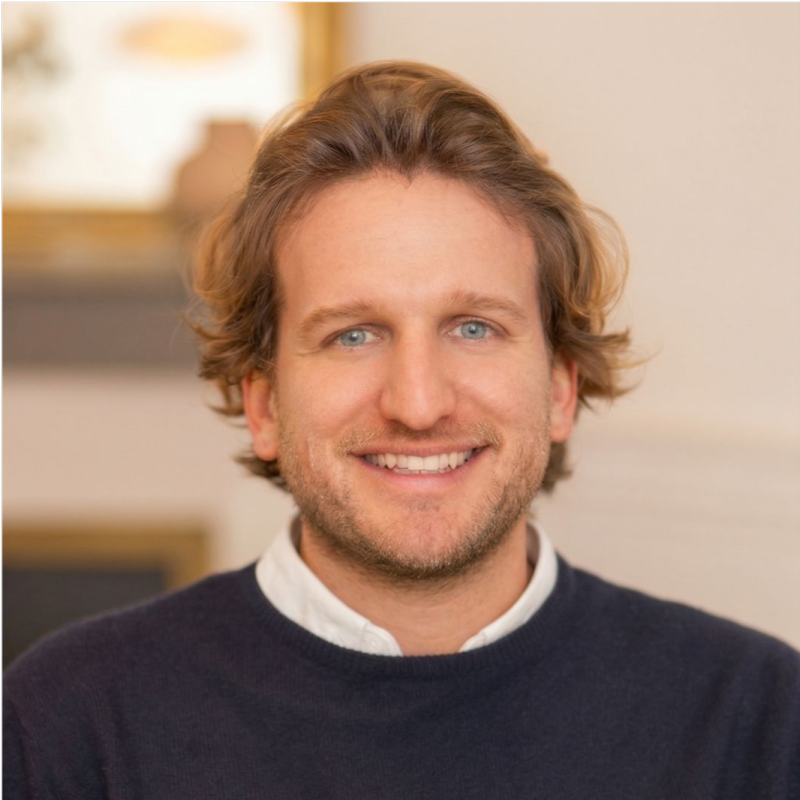 Elliot RENAUD - Co-Founder | Stackforce