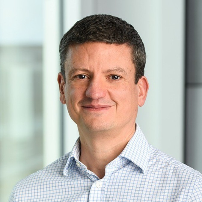 Charles Elliott - CEO | Stackforce