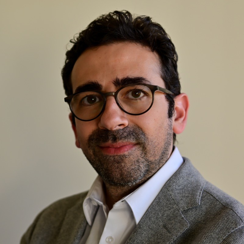 Michel El Meouchi - CEO | Stackforce