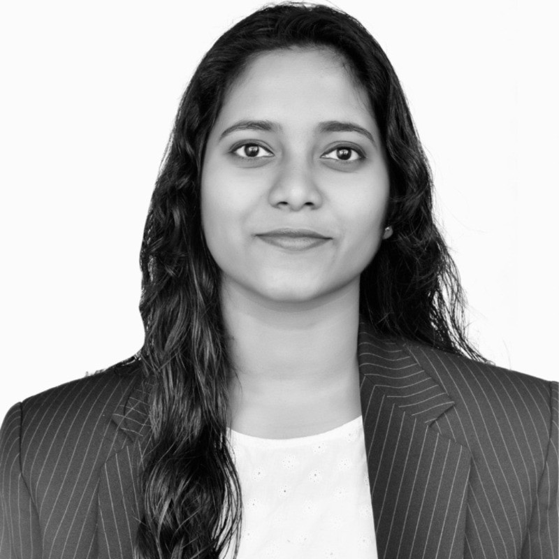 Elzina E - Recruiter | Stackforce