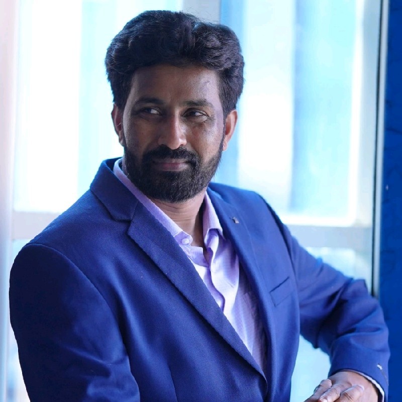 Emanuel Kambala - HR Manager | Stackforce