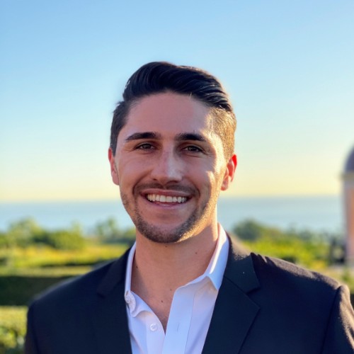 Evan Marks - Co-Founder | Stackforce