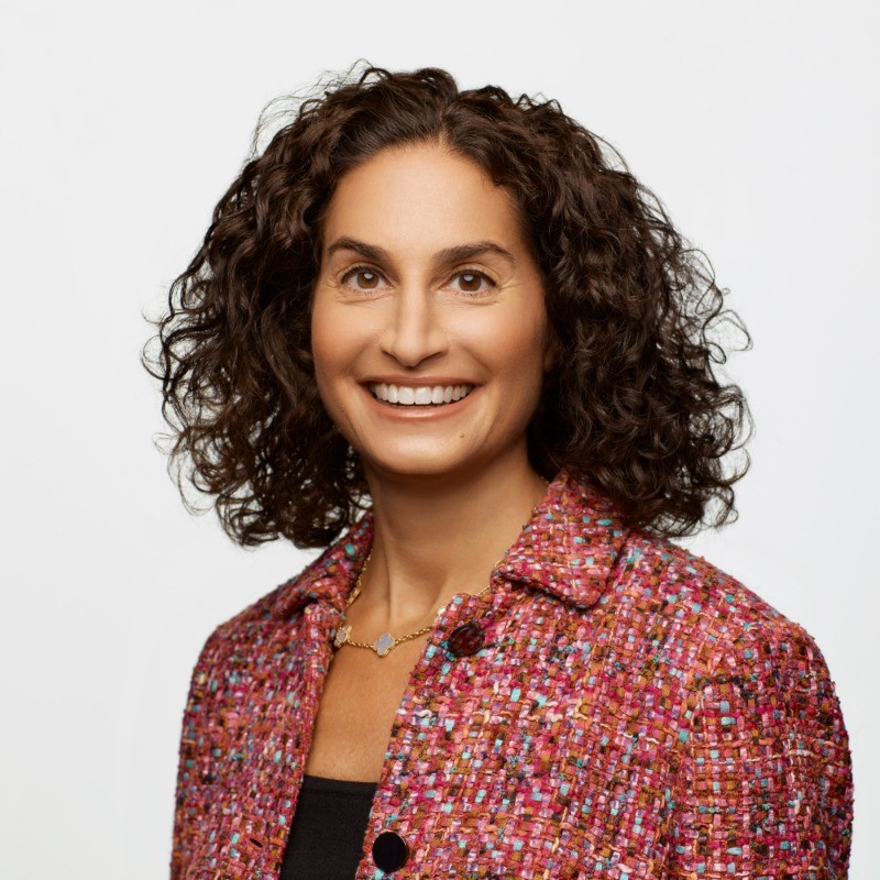 Portney Emily Portney - CEO | Stackforce