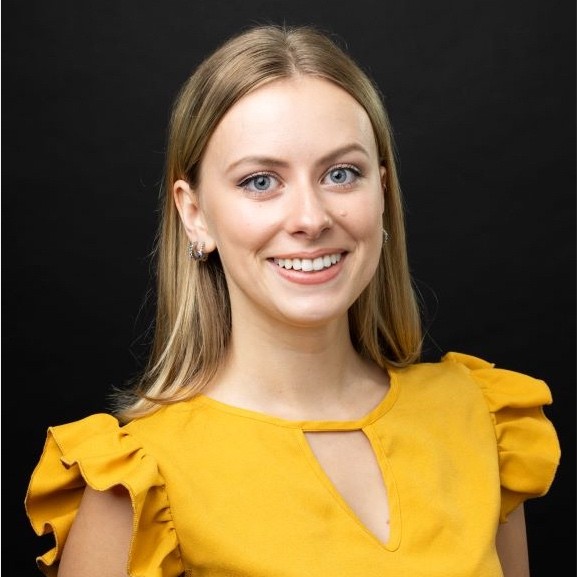 Emma Herbert - Operations Associate | Stackforce