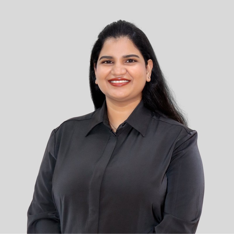 Pravallika Emmaneni - Associate Consultant | Stackforce