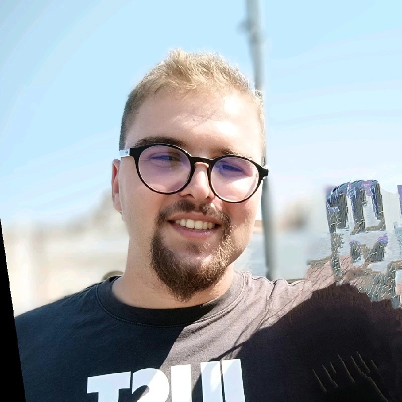 Manos Manousakis - Machine Learning Engineer | Stackforce