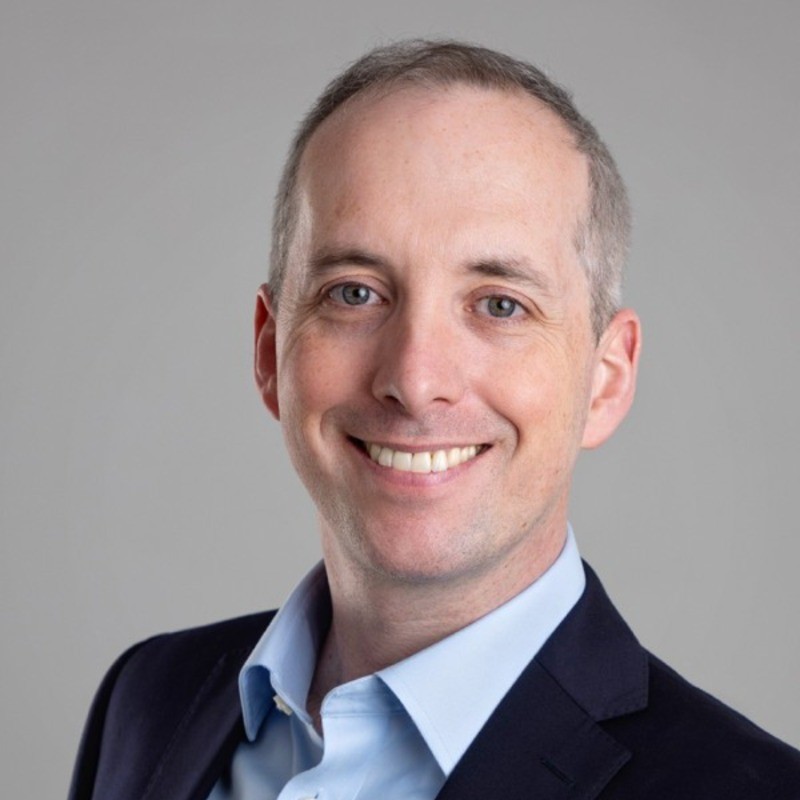 Enda Ridge - CEO | Stackforce