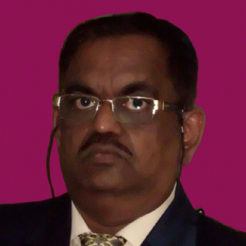 Eng. Nishant Petkar - PMEC-USA - CEO | Stackforce