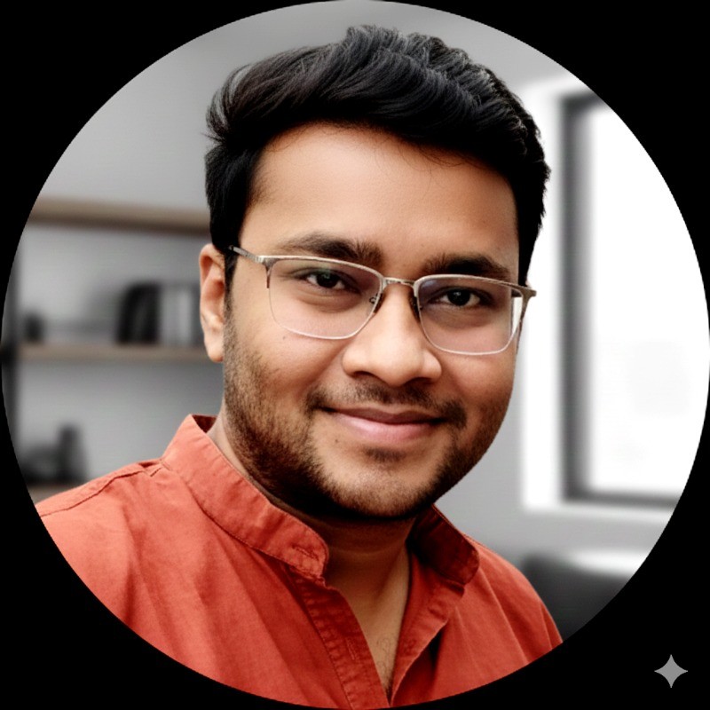 Vivek Sahu - Senior Software Engineer | Stackforce