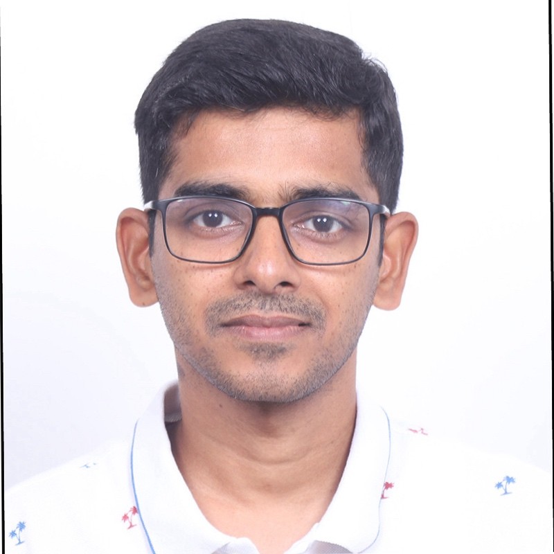 Nitin K. - CEO | Stackforce