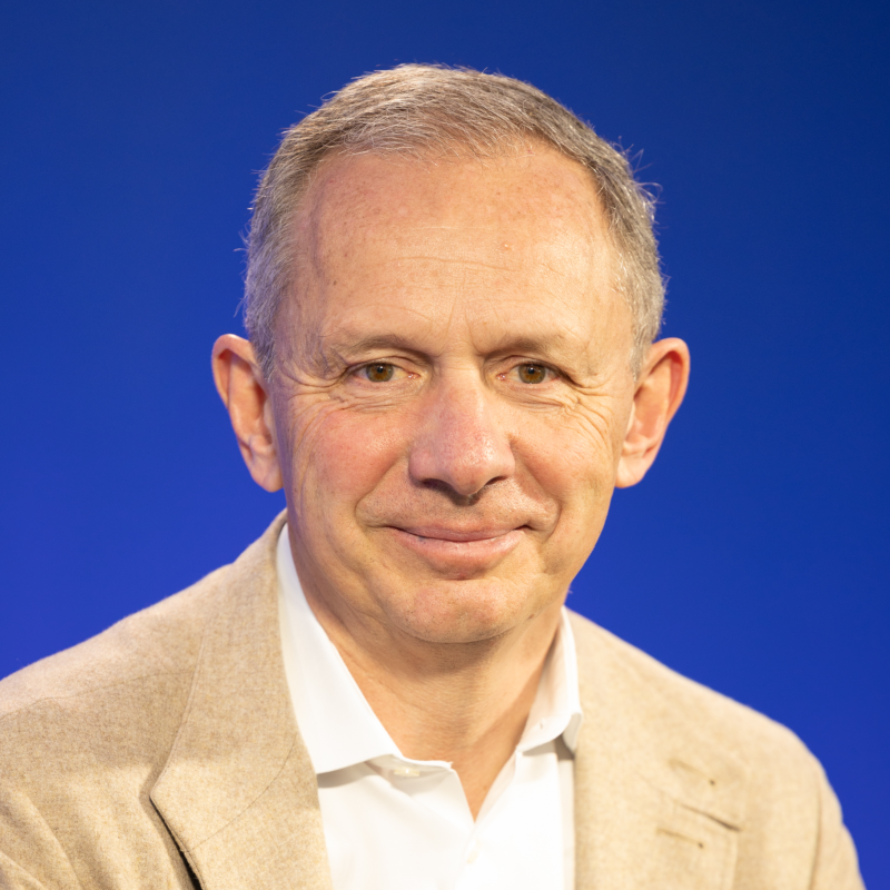 Enrique Lores - CEO | Stackforce