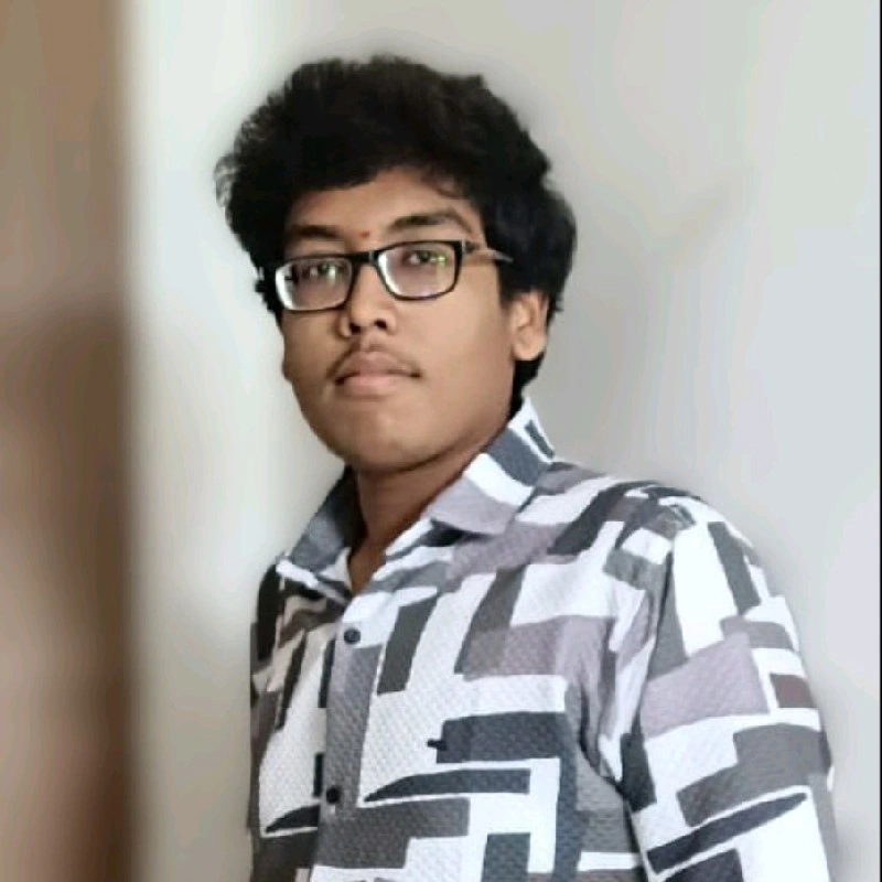 Enuguru Tejaskar Sai - Software Engineer | Stackforce