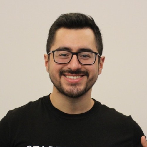 Enzo Cavalie - CEO | Stackforce