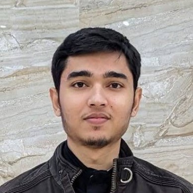 Abdul Basit - Product Engineer | Stackforce