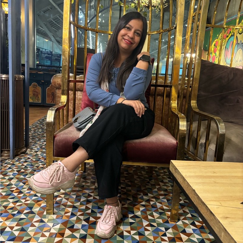 Er. Aditi Mathur - Product Manager | Stackforce
