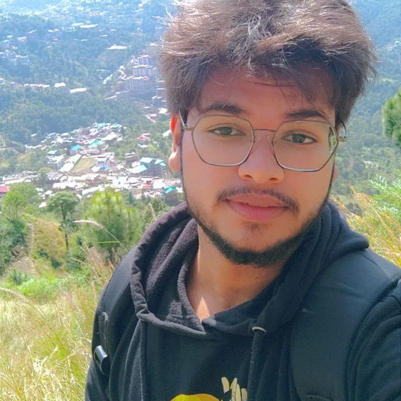 Er.Aditya Raj - Operations Associate | Stackforce