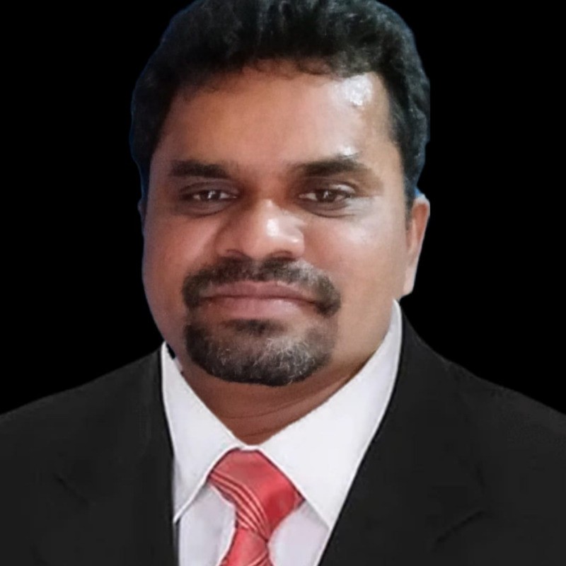 Er.Anil Kumar K GPMP - CEO | Stackforce