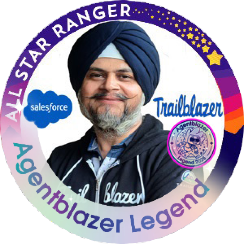 Er. Jasjit Singh - CEO | Stackforce