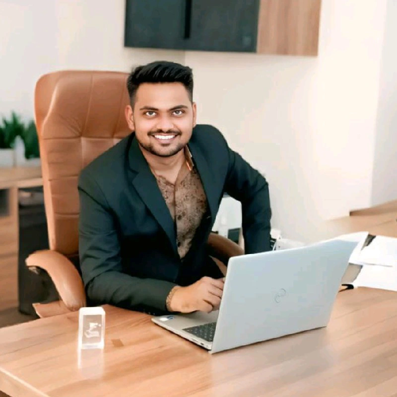 Er.Y V D CHANDRA SEKHAR - CEO | Stackforce
