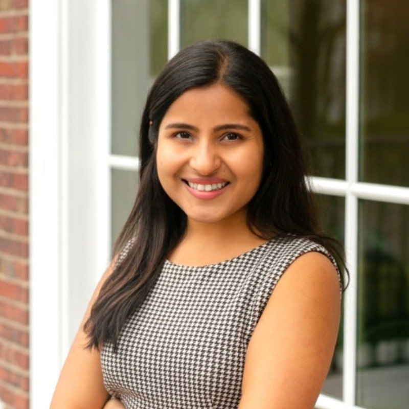 Era Jain - CEO | Stackforce