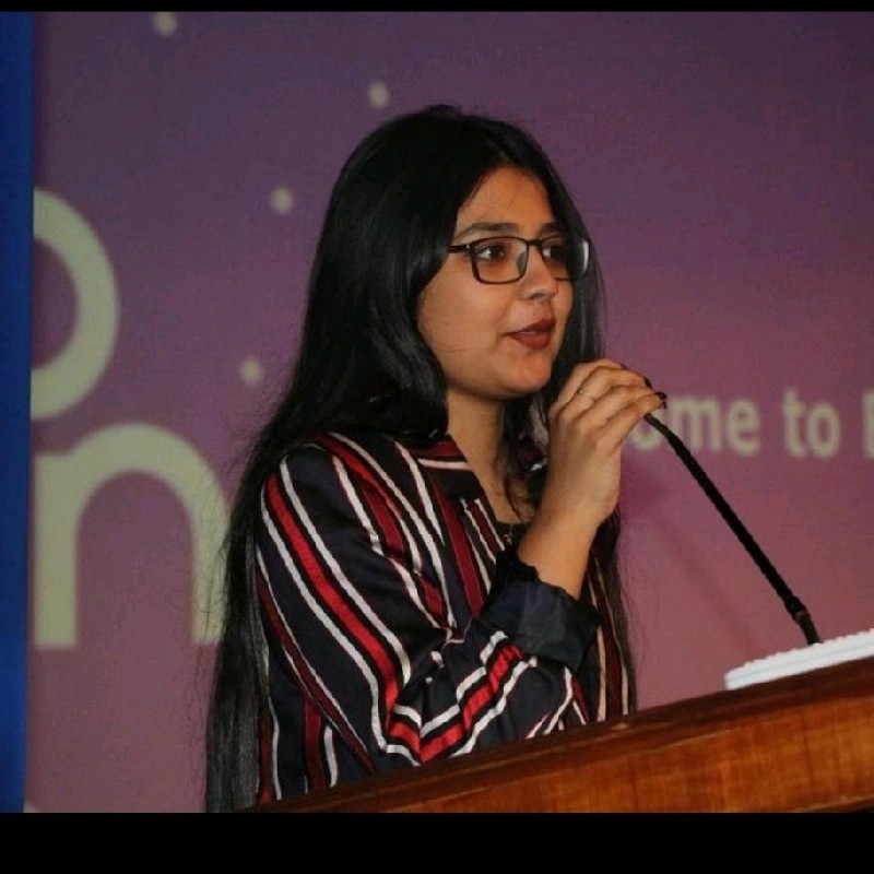 Eram Khan - HR Manager | Stackforce