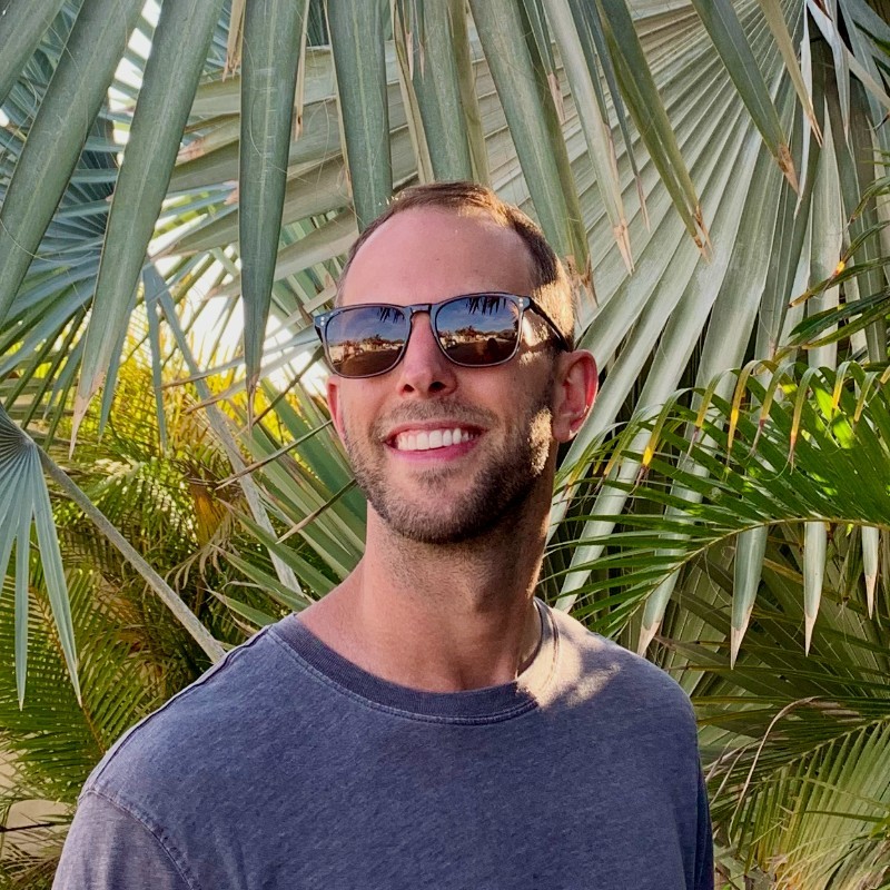 Ethan Dennis - Software Engineer | Stackforce