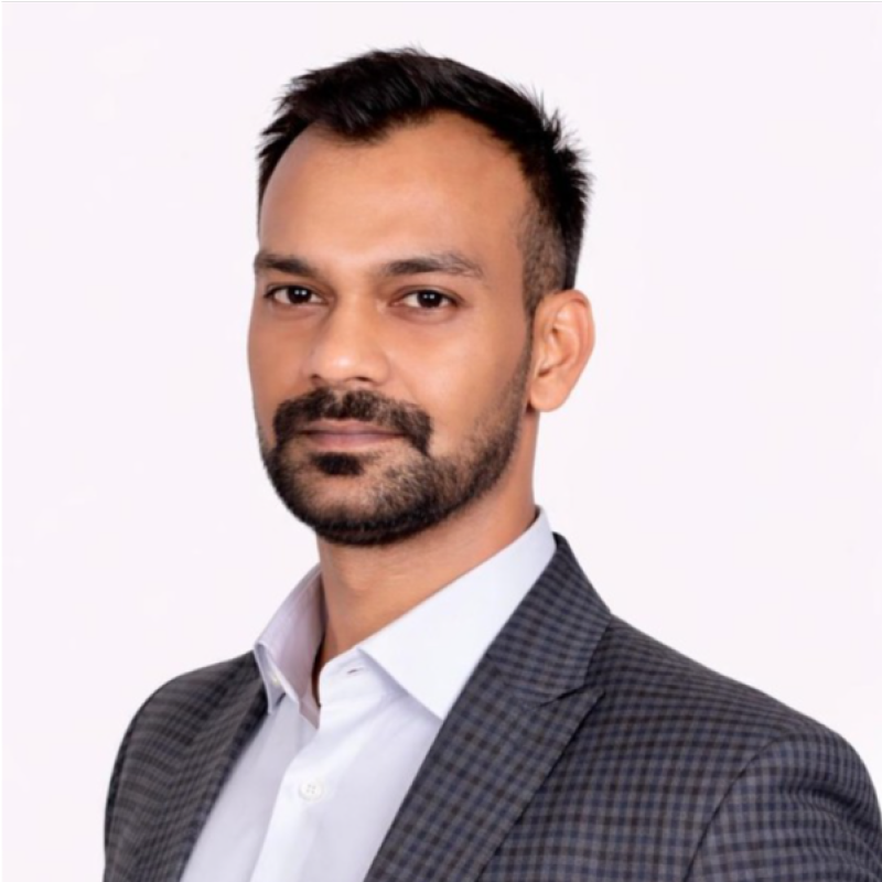 Erhard Kiran - Partnerships Manager | Stackforce