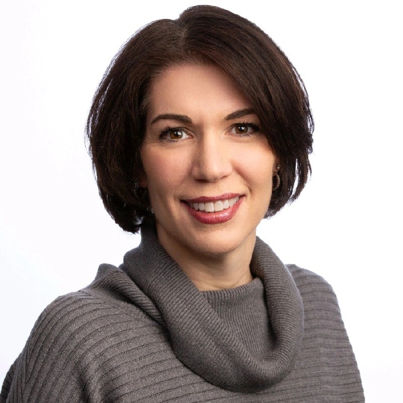 Erica McShane - Associate Partner | Stackforce