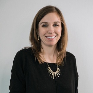 Erica Dannen - Design Manager | Stackforce