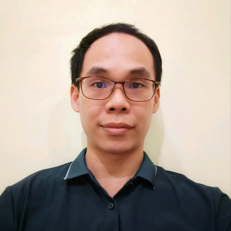 Erik Chow - Senior Software Engineer | Stackforce