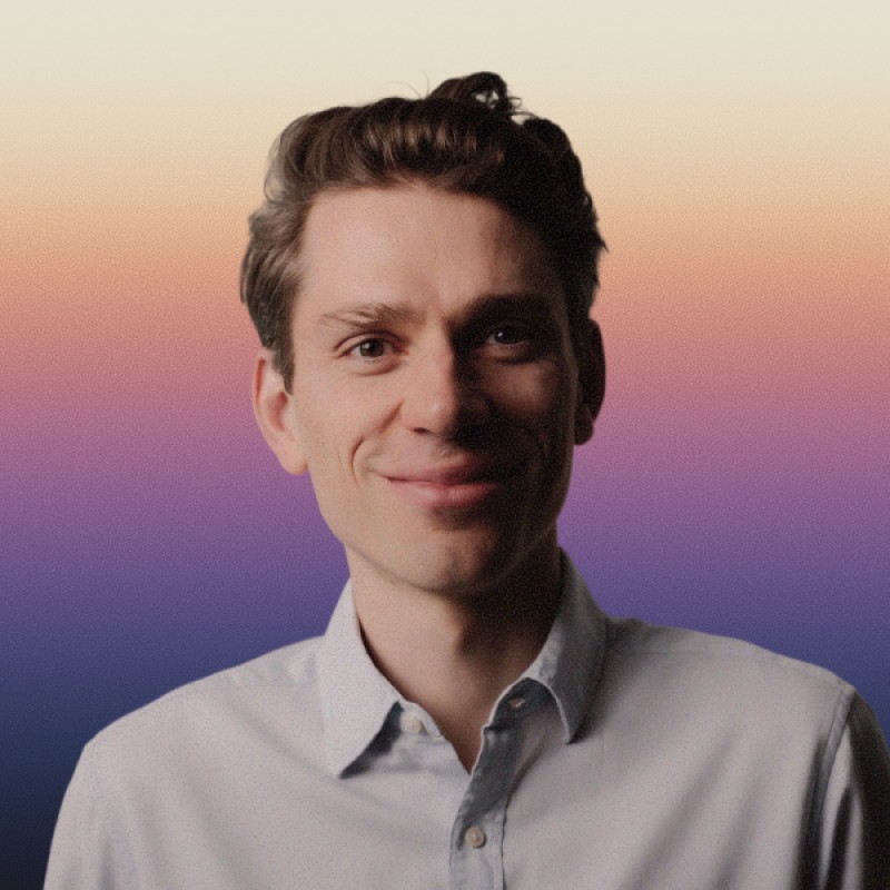 Erik Muttersbach - Founder | Stackforce