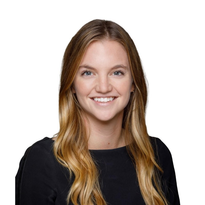 Erin Livesey-Becks - Product Manager | Stackforce